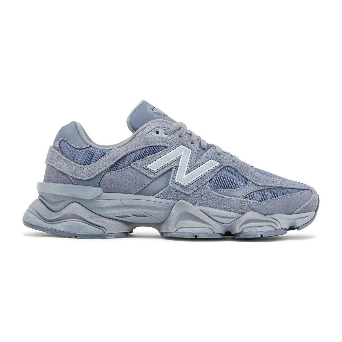 New Balance 9060 Washed Blue (1 Beden Büyük Alınız)