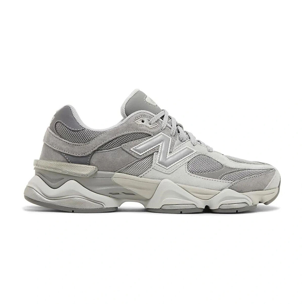 New Balance 9060 Shadow Grey