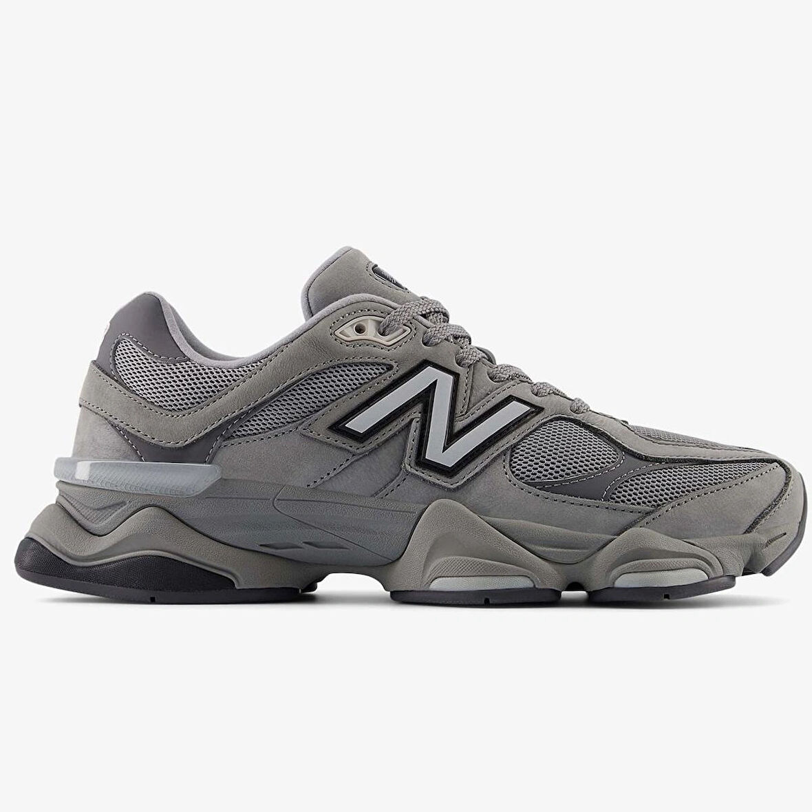 New Balance 9060 Shadow Grey Castlerock