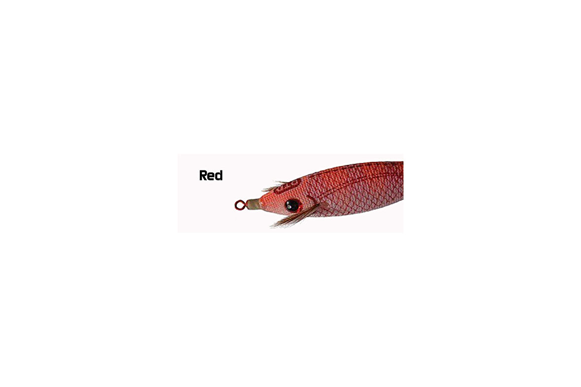 DTD ARBUN 2.0  6.5 CM 7.9 GR KIRMIZI
