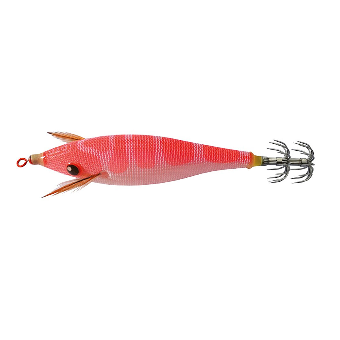 DTD PIRKA 1.5  5.5 CM 5.5 GR KIRMIZI