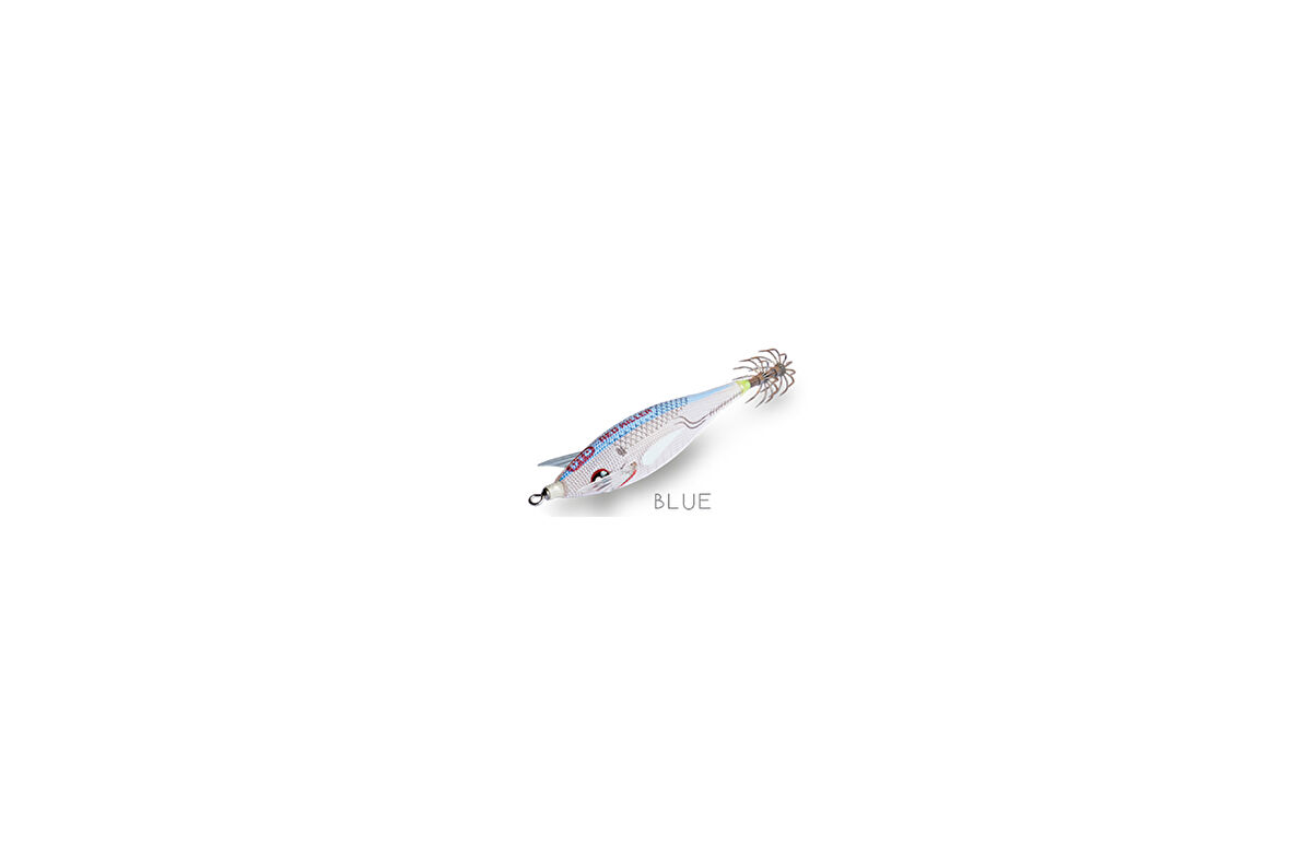 DTD RED KILLER 2.5  7 CM 9.8 GR MAVİ