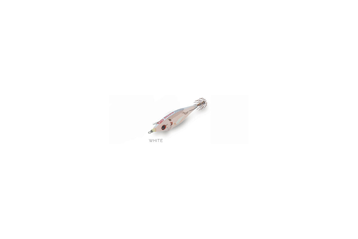 DTD BALLISTIC RED KILLER 3.0B 9 CM 14.2 GR BEYAZ