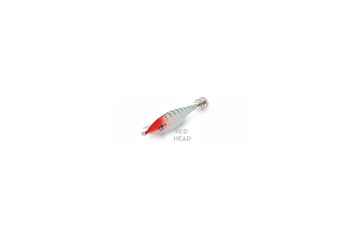 DTD NANO 2.0  6.5 CM 7.9 GR KIRMIZI KAFA
