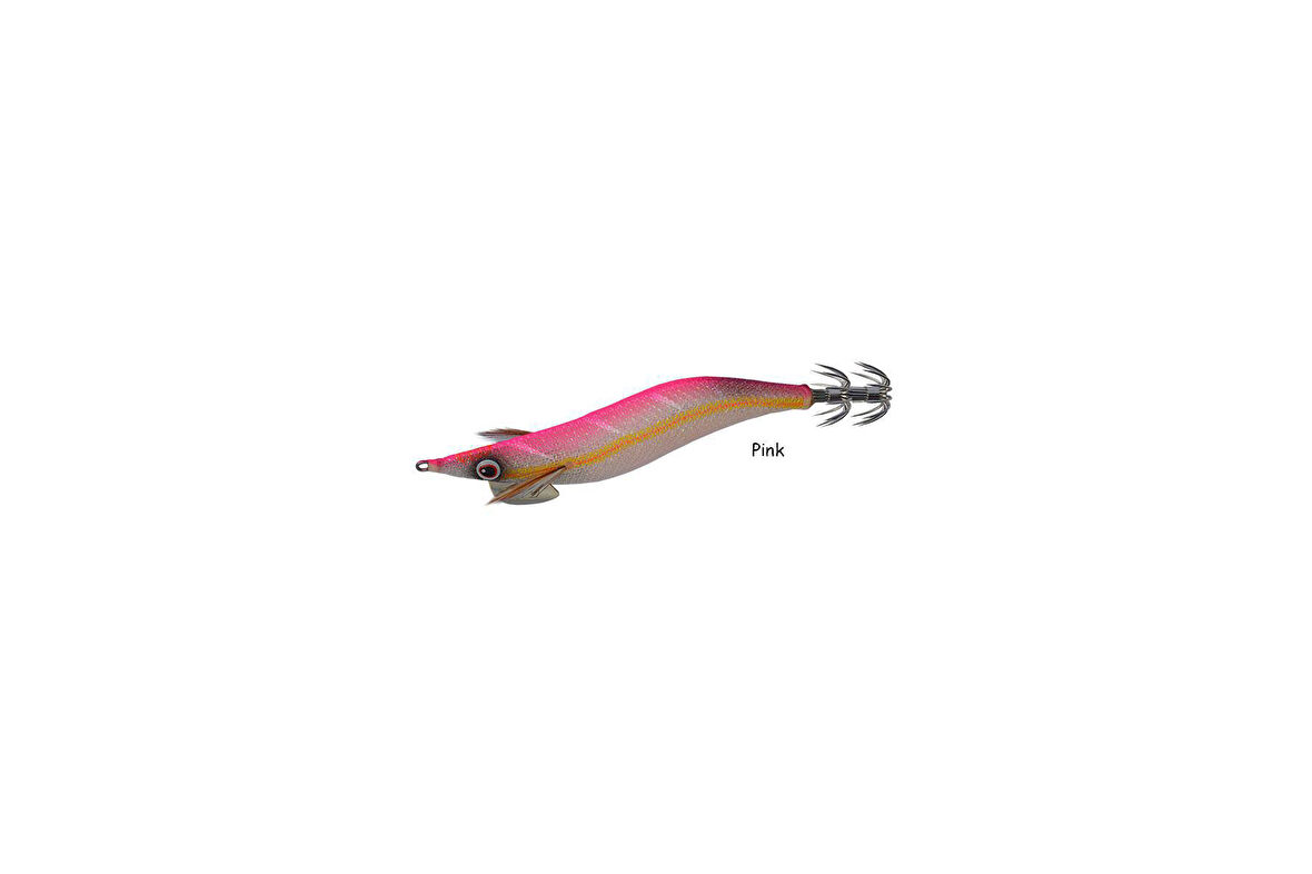 DTD PREMIUM OITA 3.5 10.5 CM 17.4 GR PEMBE