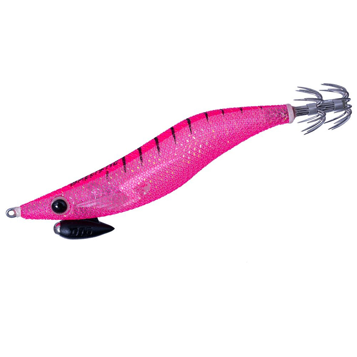 DTD BALLISTIC EGI 3.5B  10 CM 16 GR PEMBE
