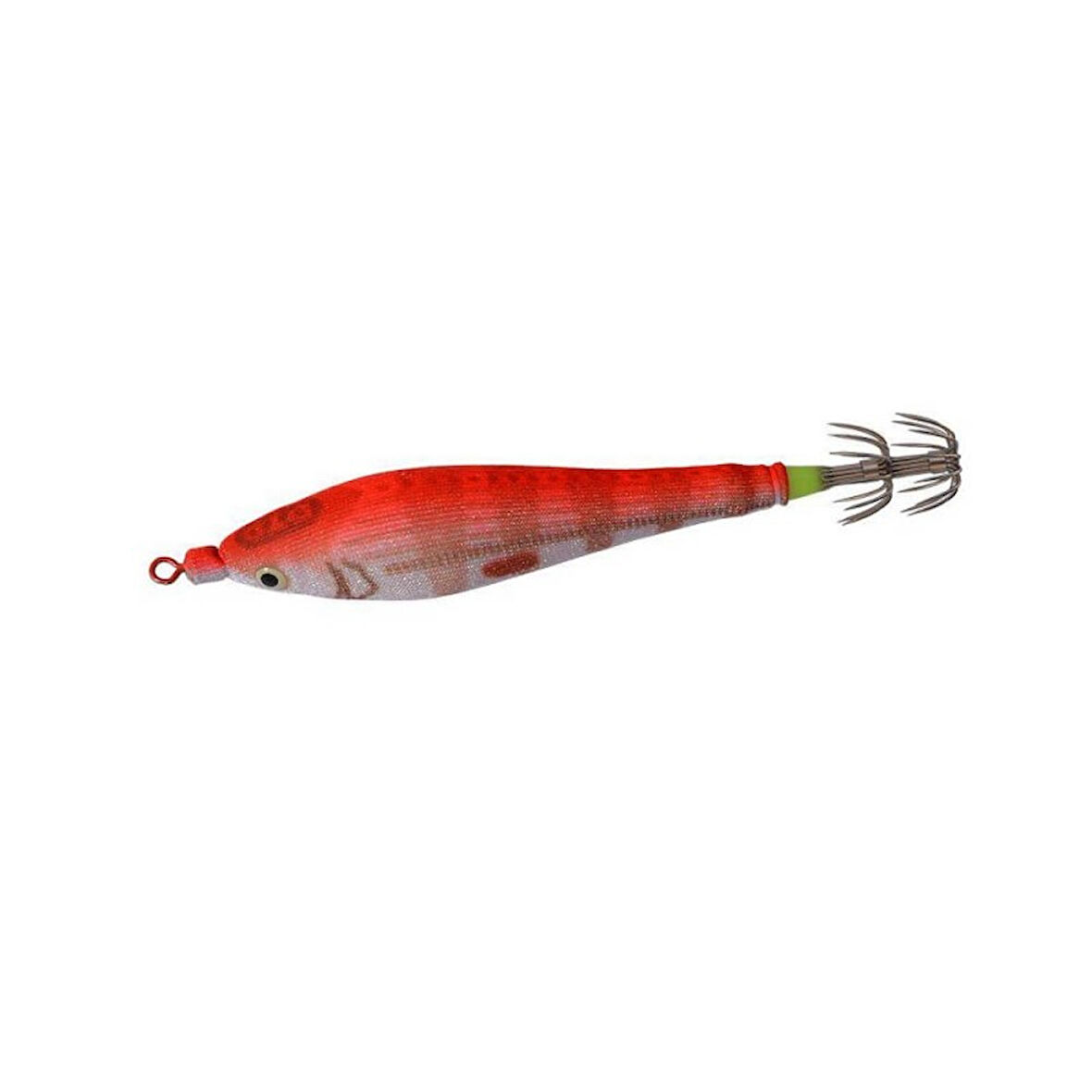 DTD SOFT GIRA 1.5  5.5 CM 3.2 GR KIRMIZI