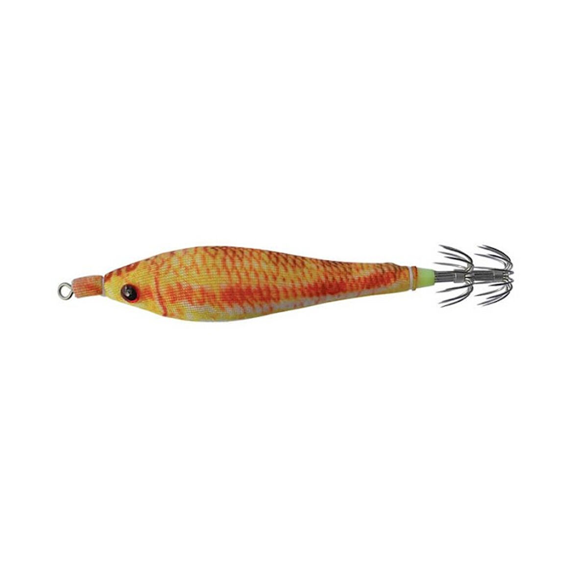 DTD SOFT REAL FISH 1.5  5.5 CM 3.2 GR TRIGLIA