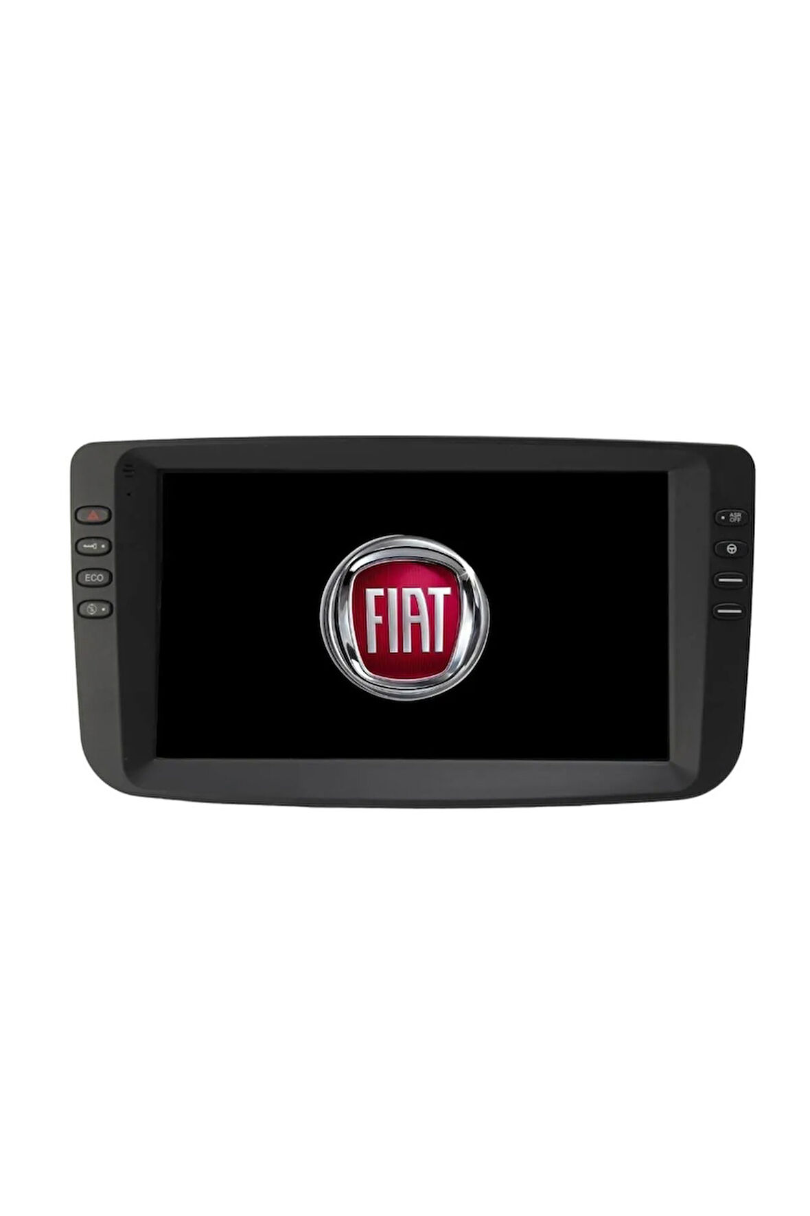 Araç Multimedya Fiat Linea NEW 2013 - 2017 / 2 GB RAM 64 GB HDD / 9 Inch HD Ekran - Carplay - Androi