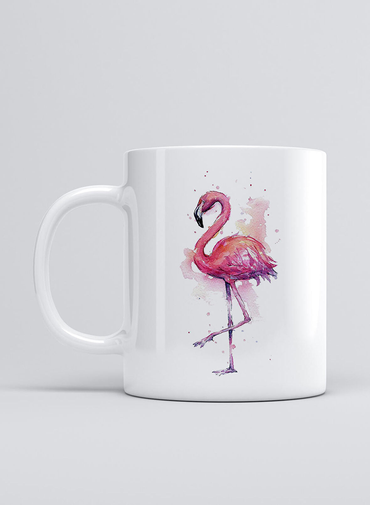 UADAC KUŞLAR 07 KUPA MUG