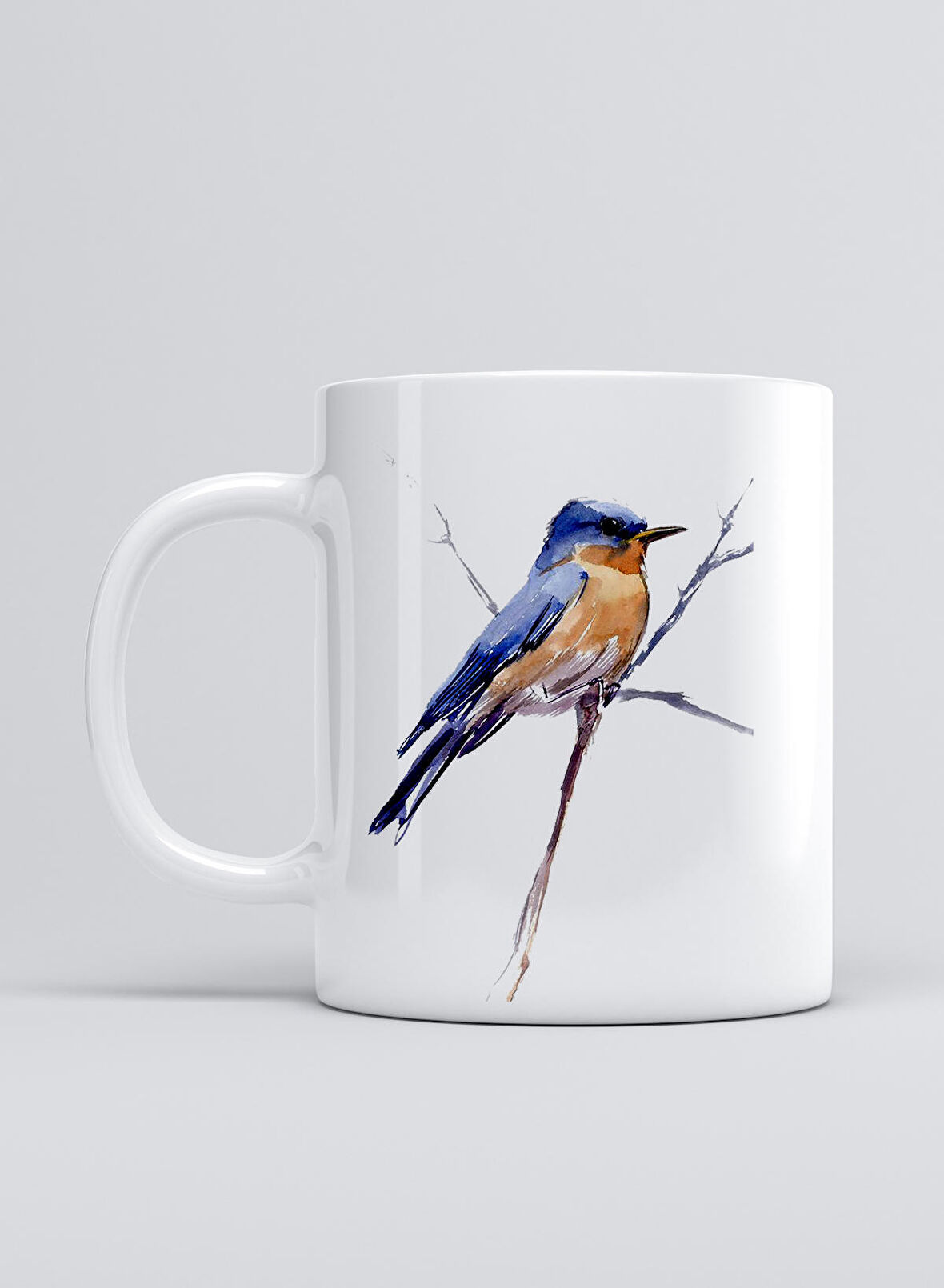 UADAC KUŞLAR 09 KUPA MUG