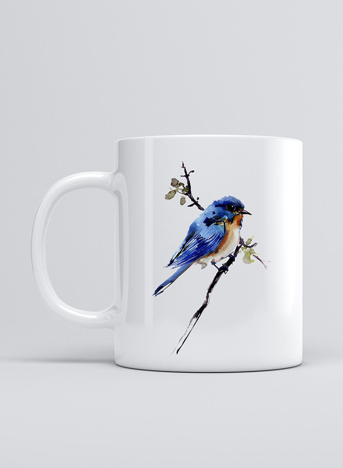 UADAC KUŞLAR 16 KUPA MUG