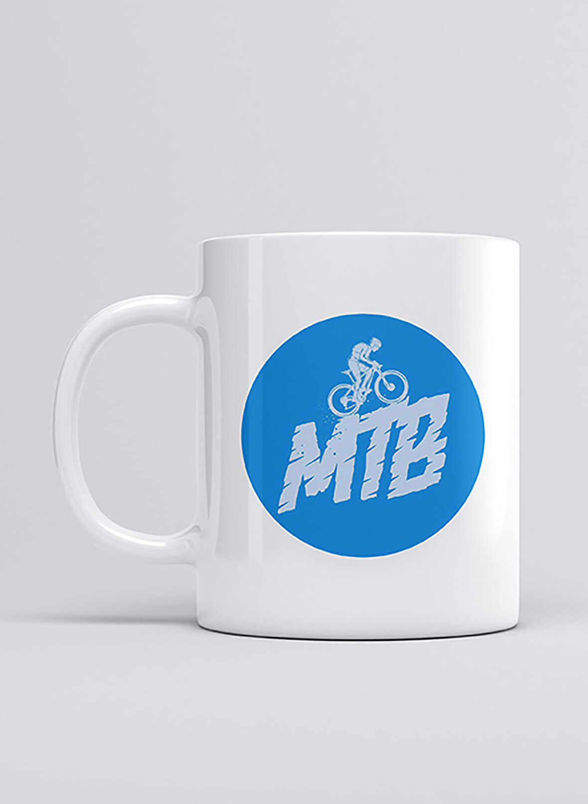 UADAC BİSİKLET MTB 01KUPA MUG