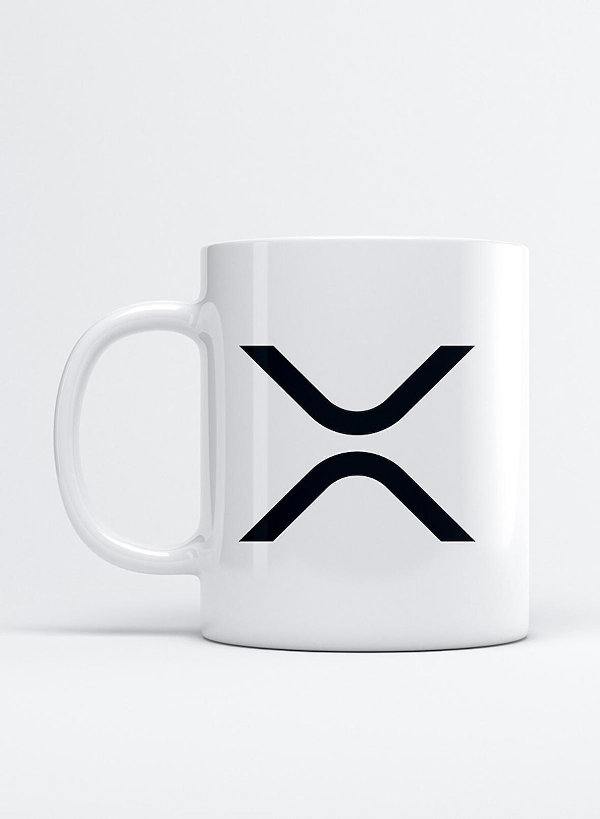UADAC CRYPTO 15 Ripple KUPA MUG