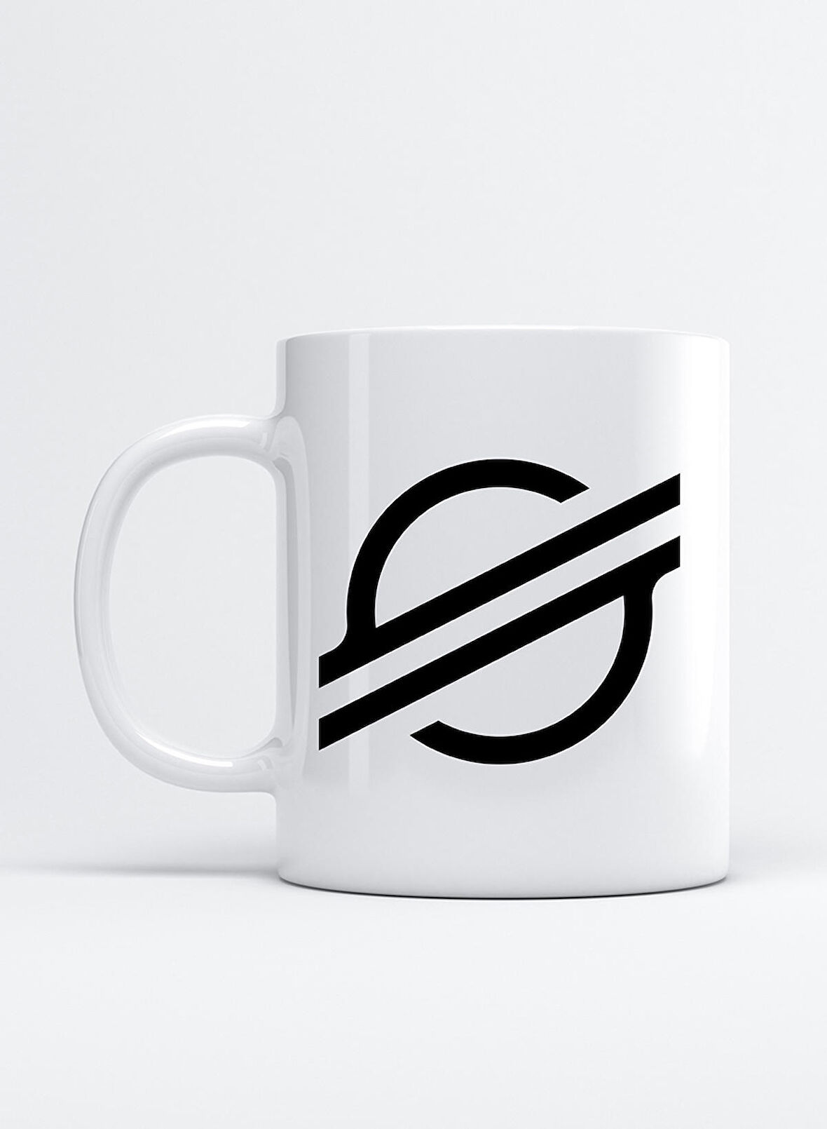 UADAC CRYPTO 16 Stellar KUPA MUG