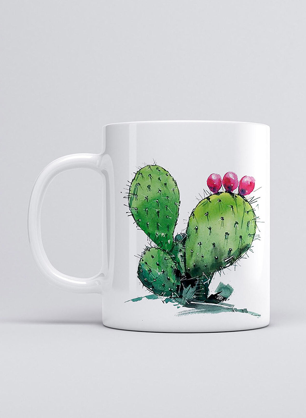 UADAC KAKTÜS 05 KUPA MUG