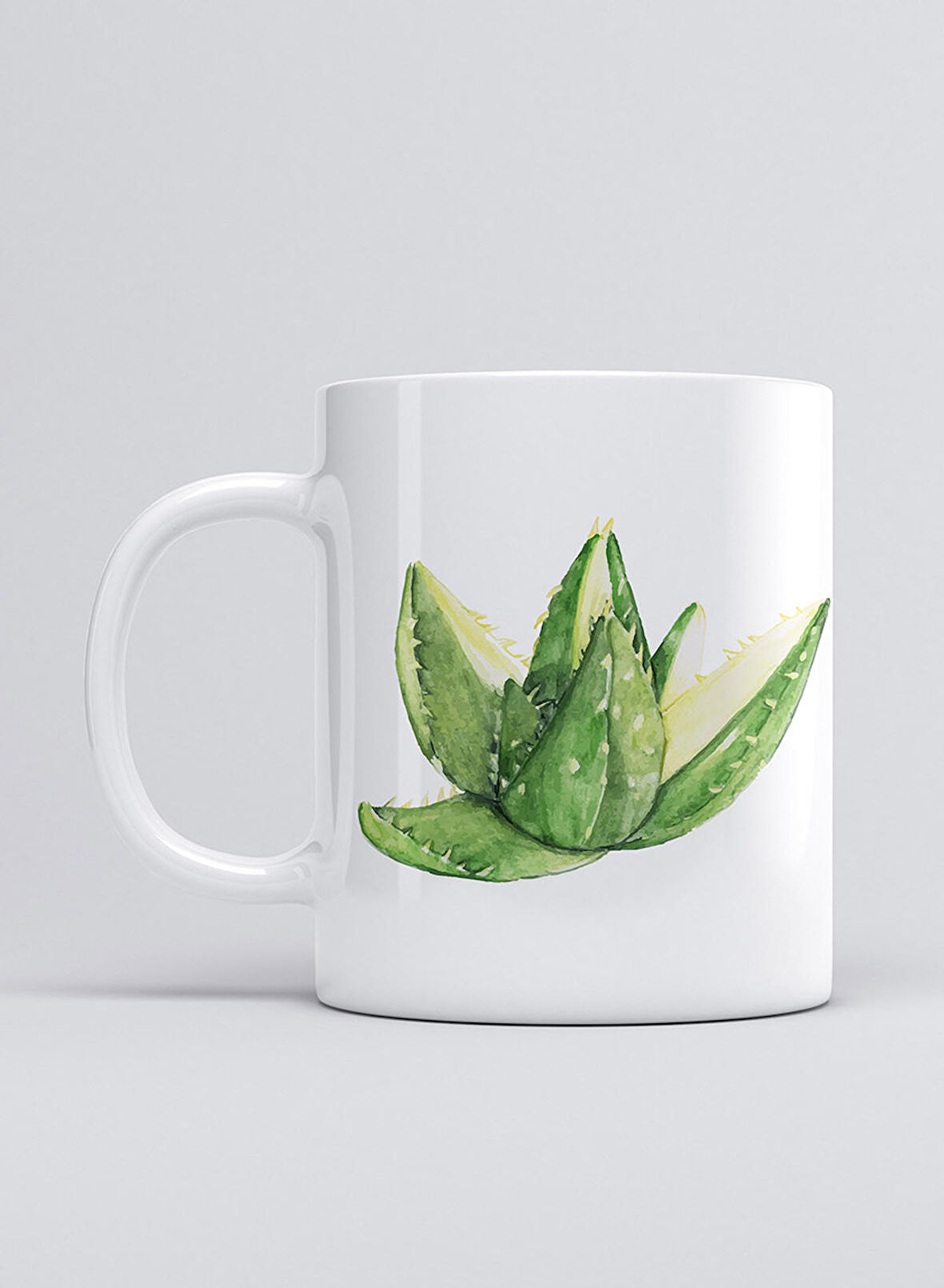UADAC KAKTÜS 08 KUPA MUG