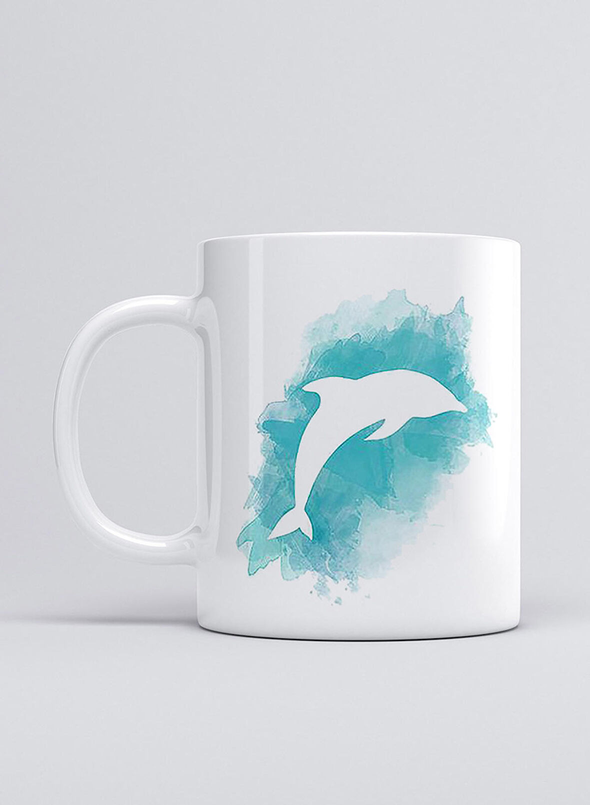 UADAC DENİZ 01 KUPA MUG