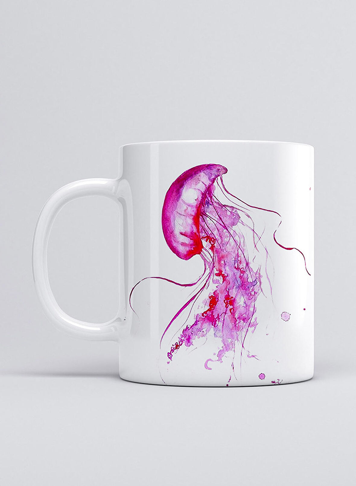 UADAC DENİZ 03 KUPA MUG
