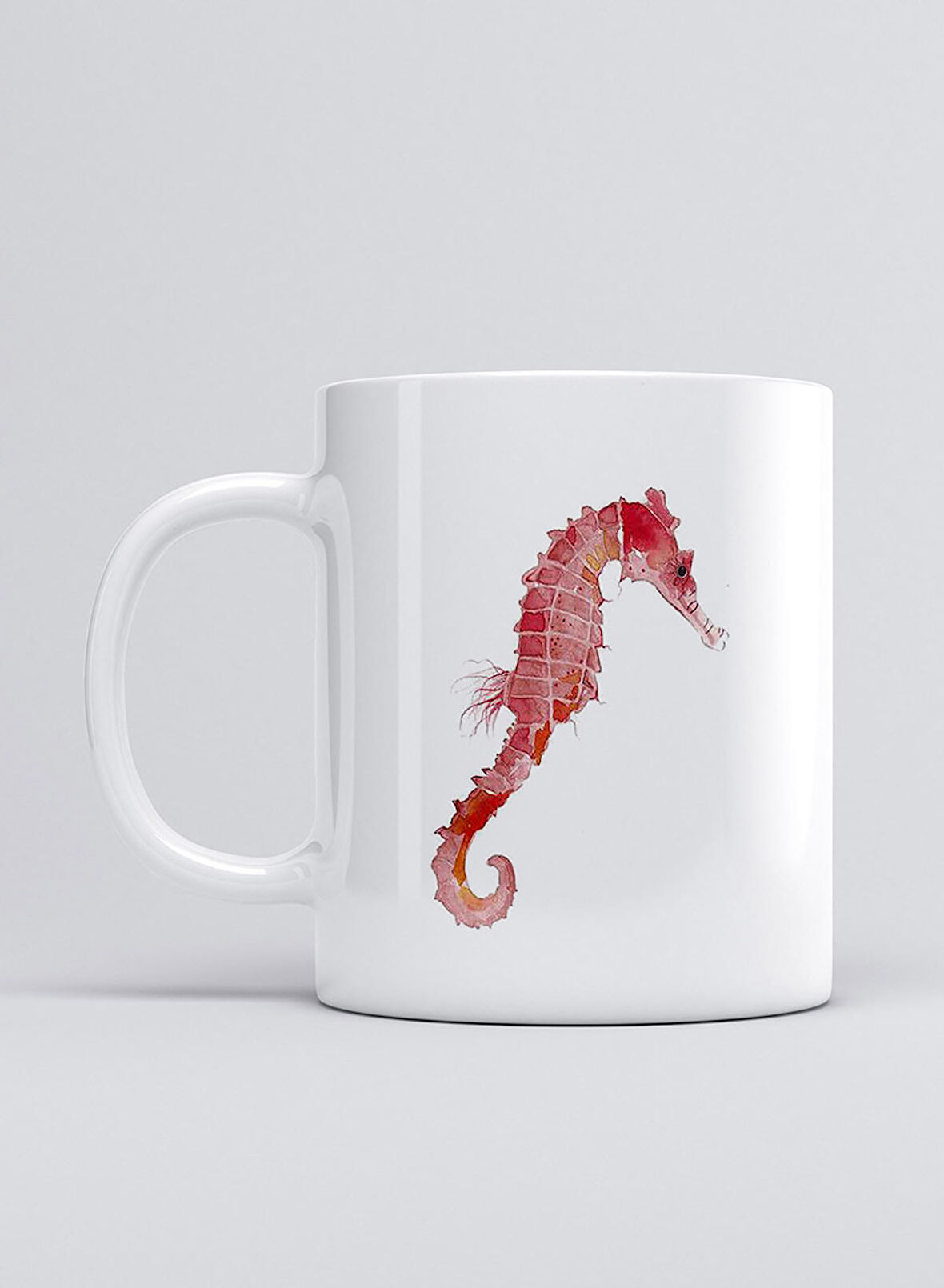 UADAC DENİZ 04 KUPA MUG