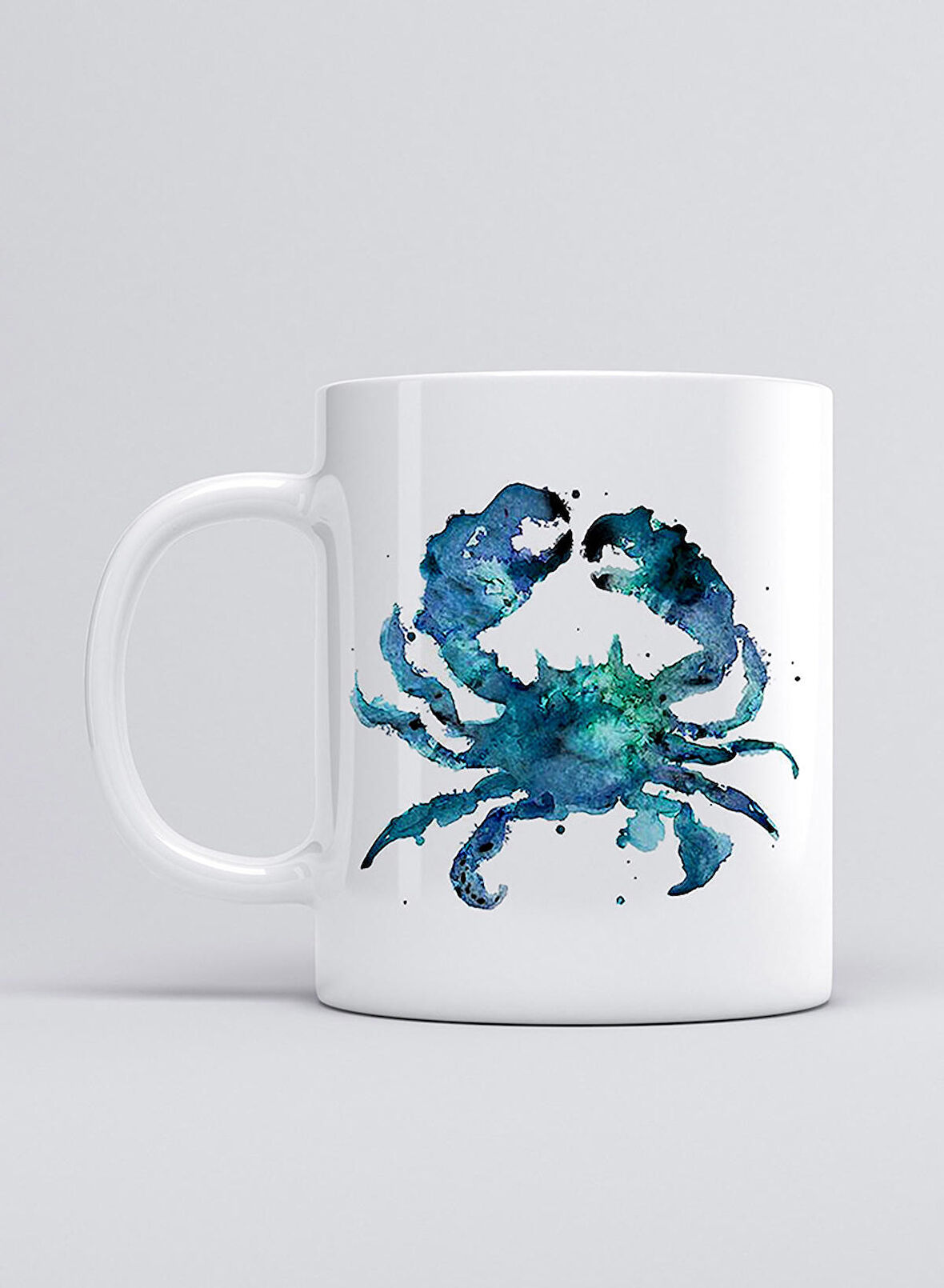 UADAC DENİZ 07 KUPA MUG