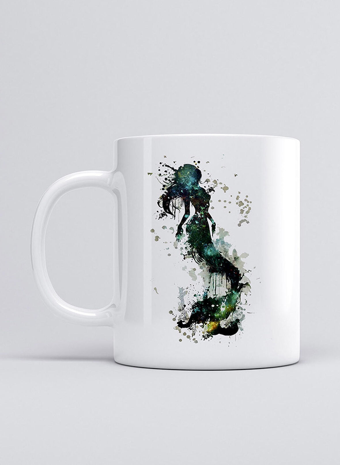 UADAC DENİZ 16 KUPA MUG