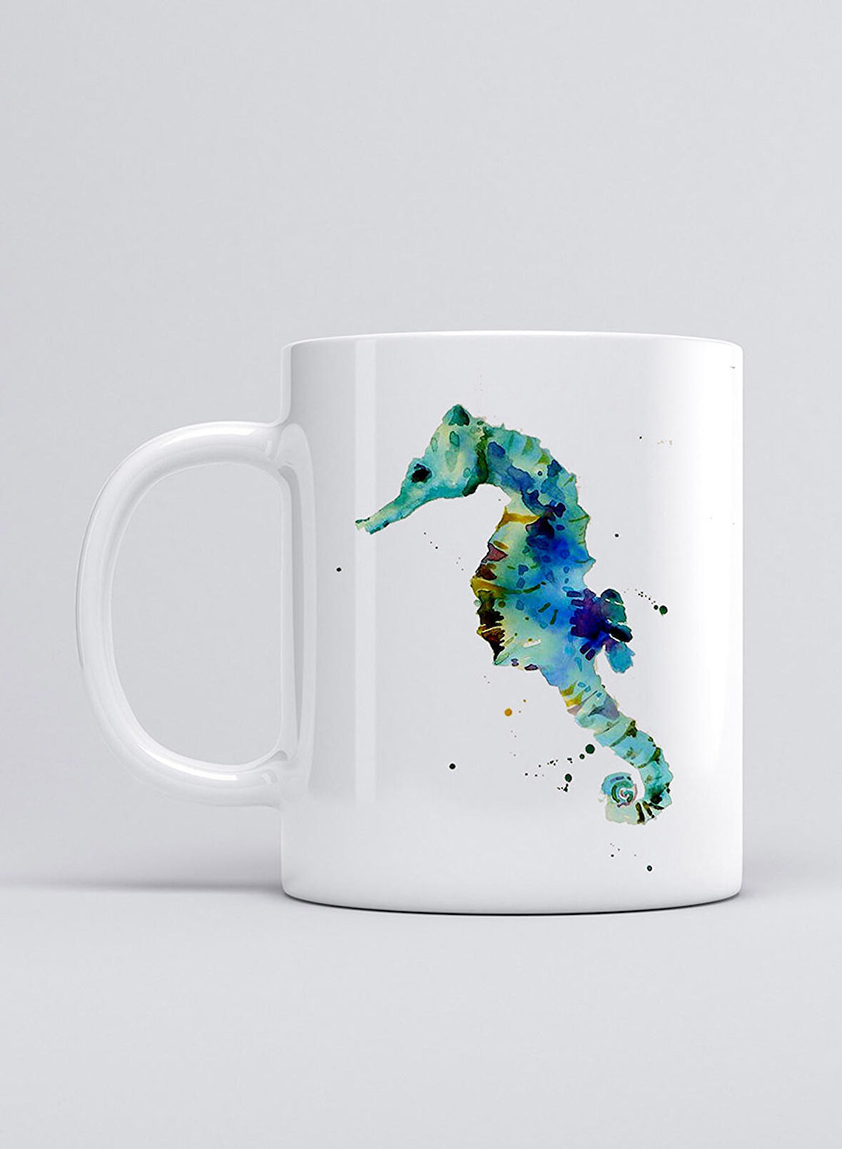 UADAC DENİZ 22 KUPA MUG