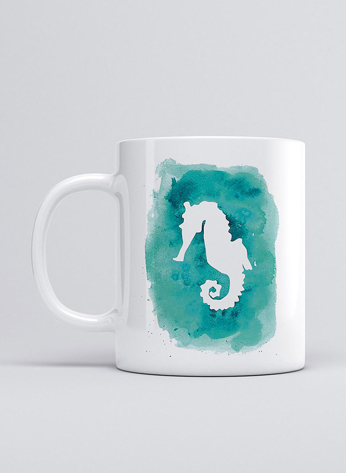 UADAC DENİZ 25 KUPA MUG