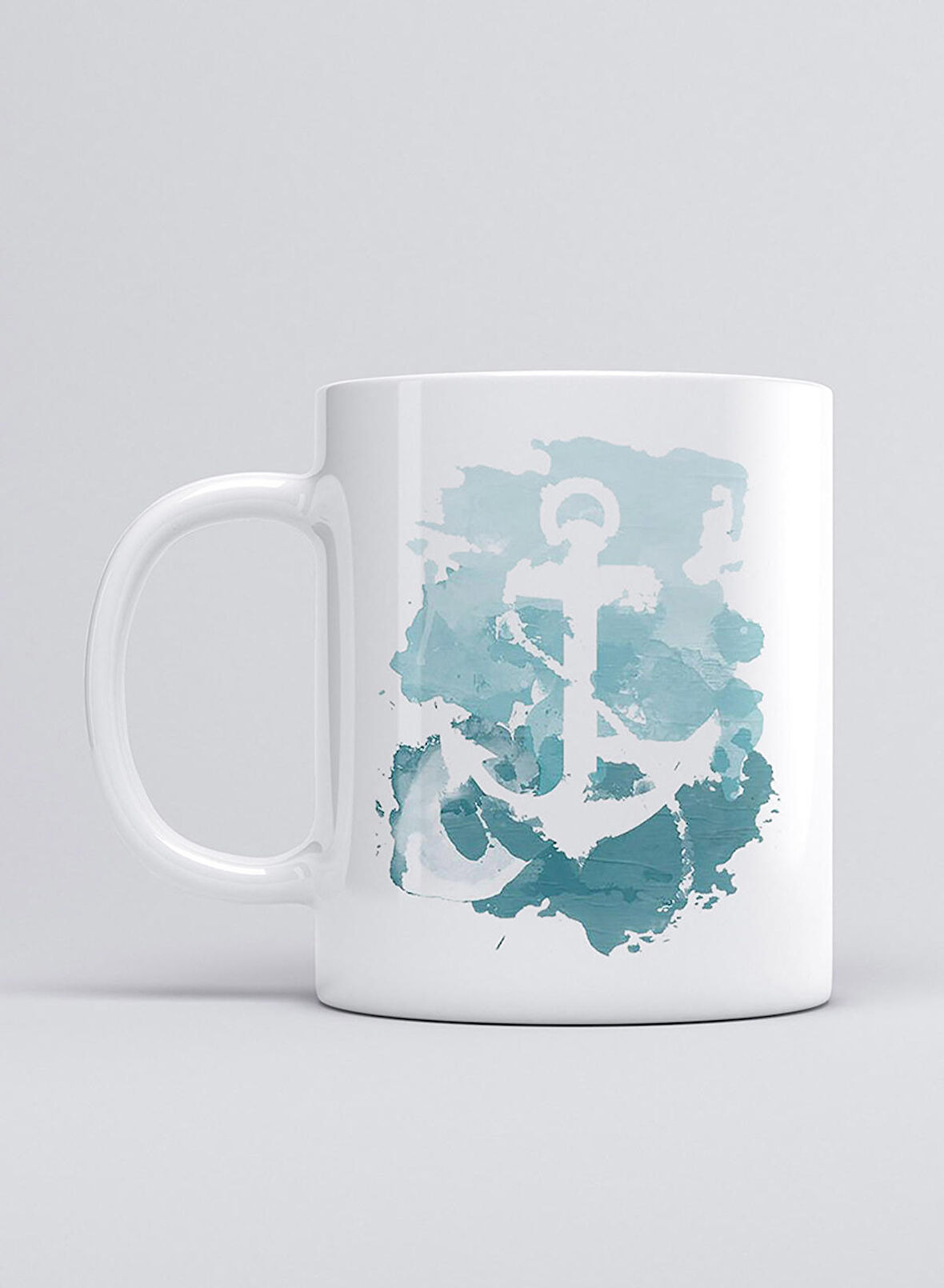 UADAC DENİZ 26 KUPA MUG
