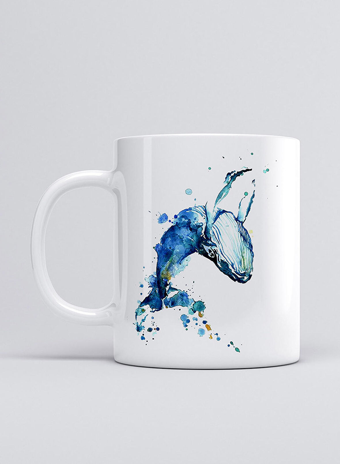 UADAC DENİZ 30 KUPA MUG