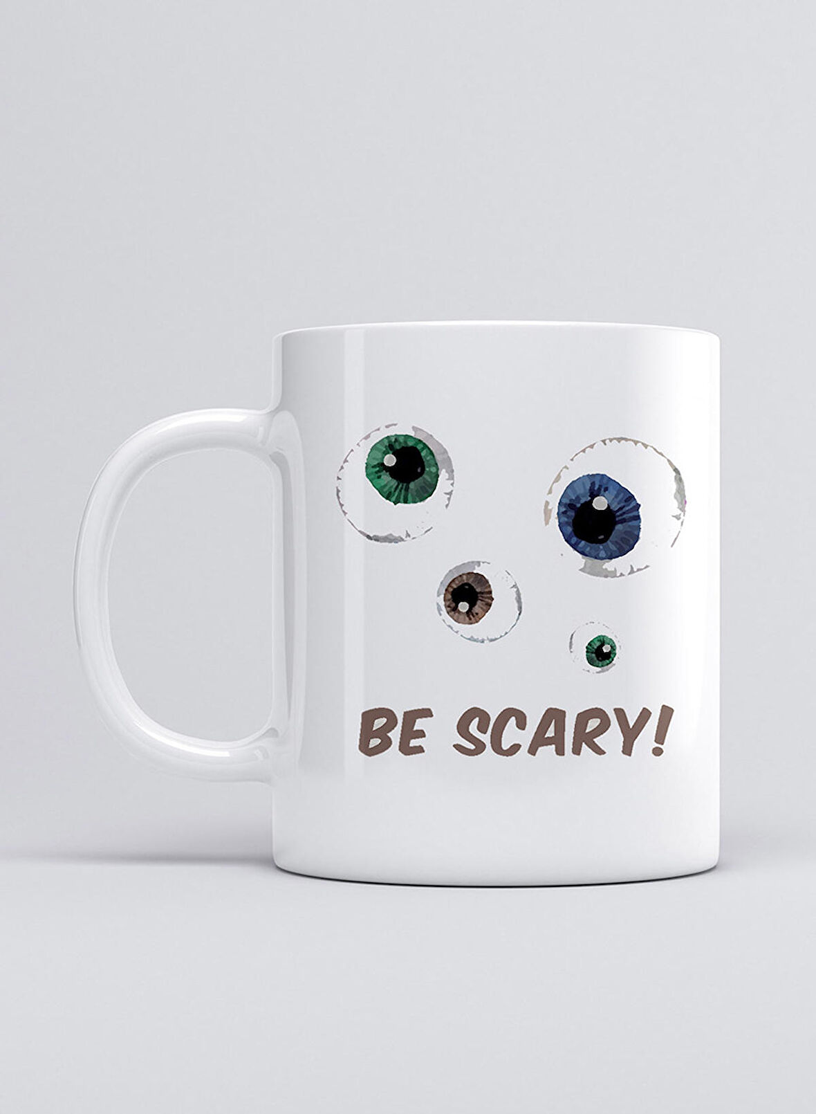 UADAC HALLOWEEN 04 KUPA MUG