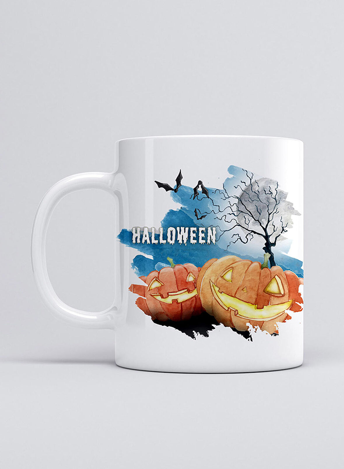 UADAC HALLOWEEN 06 KUPA MUG