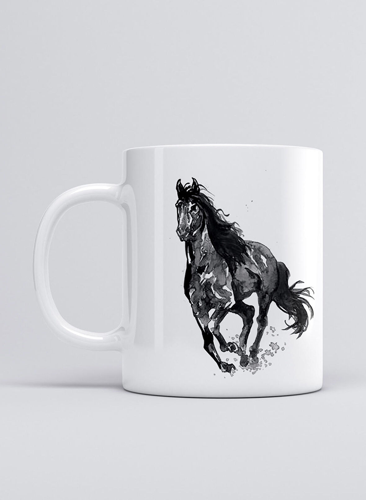 UADAC ATLAR 01 KUPA MUG