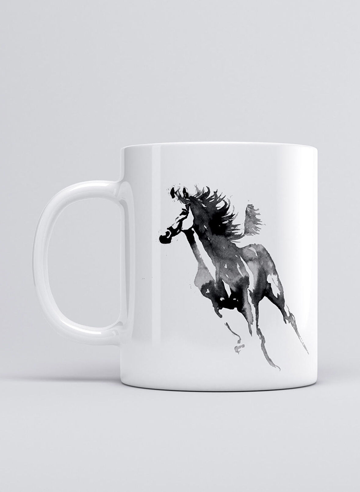 UADAC ATLAR 03 KUPA MUG