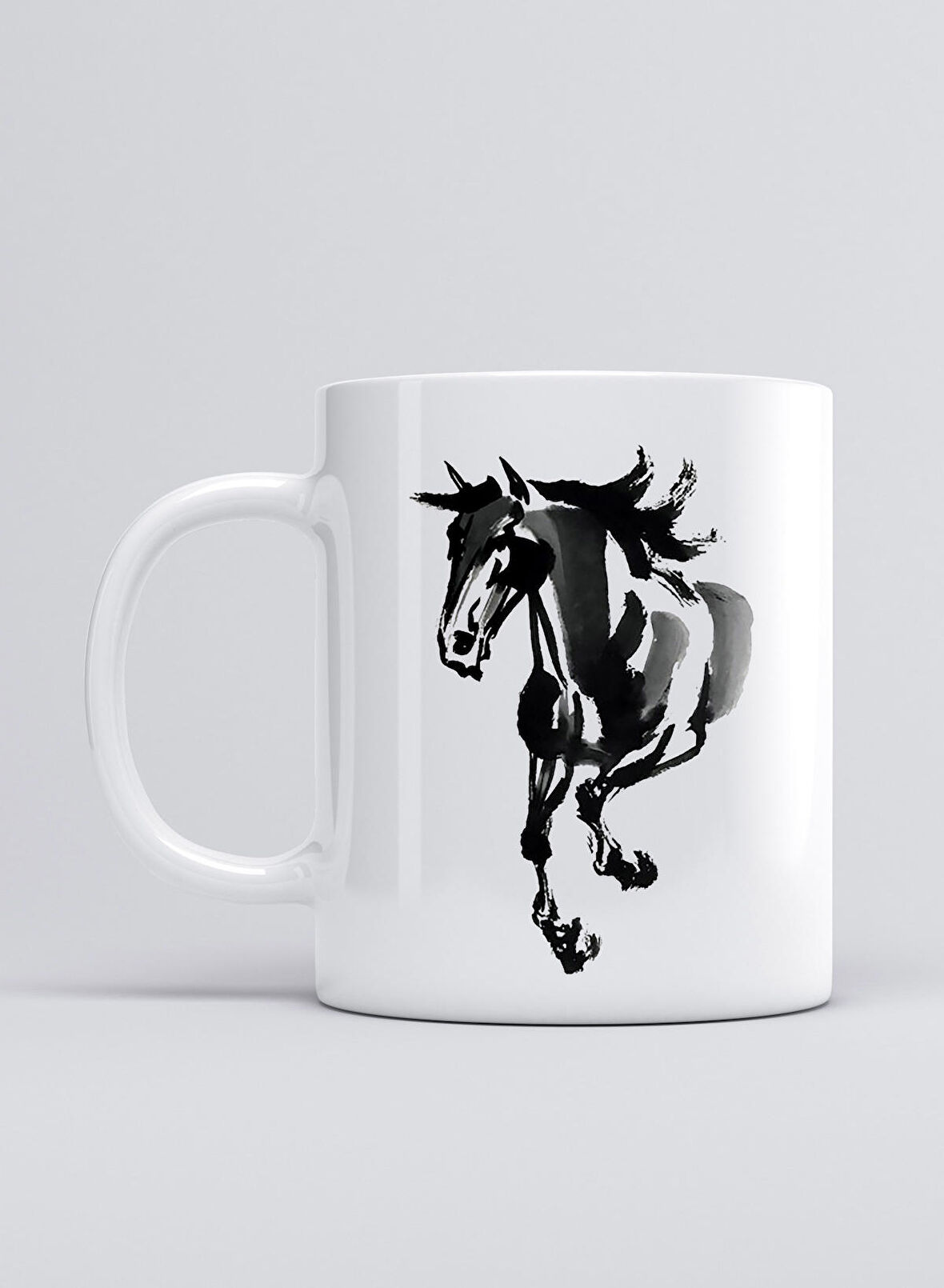 UADAC ATLAR 06 KUPA MUG