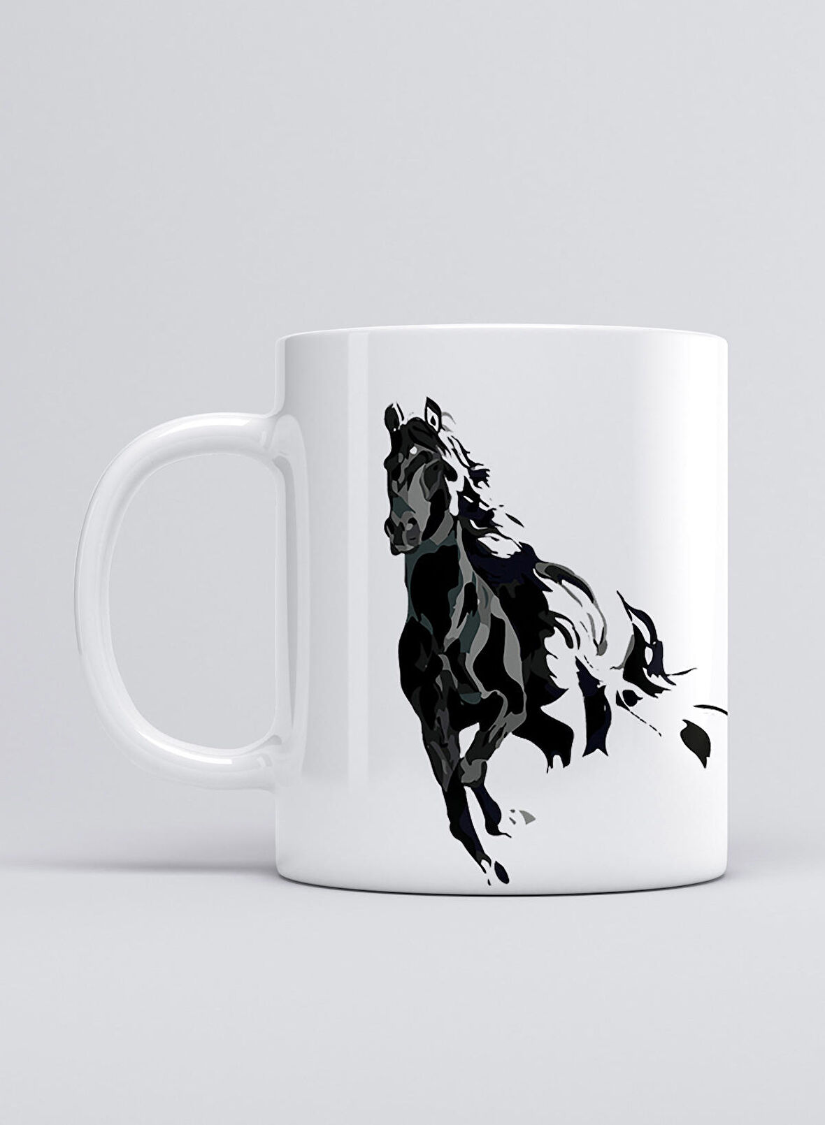 UADAC ATLAR 08 KUPA MUG