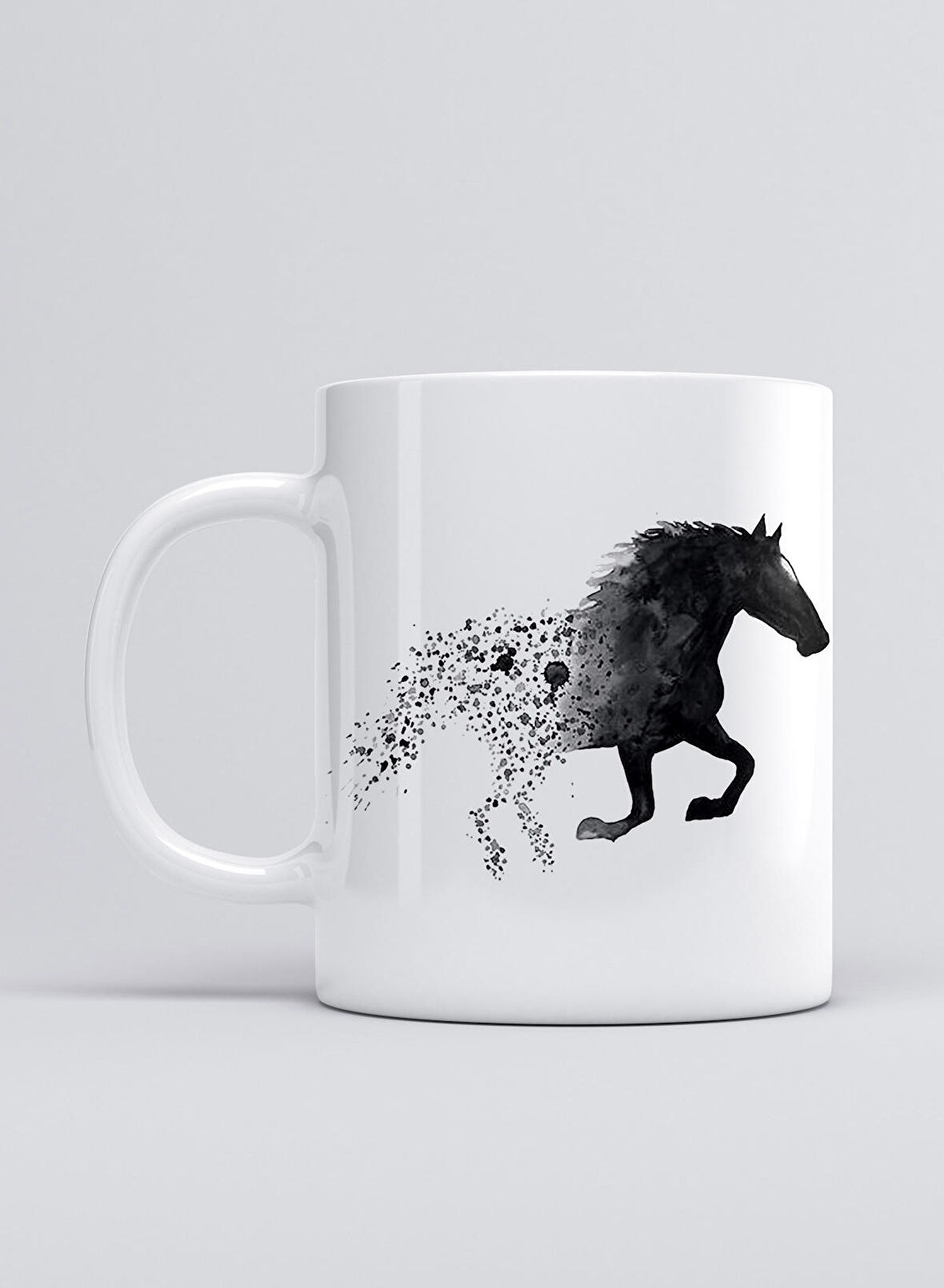 UADAC ATLAR 09 KUPA MUG