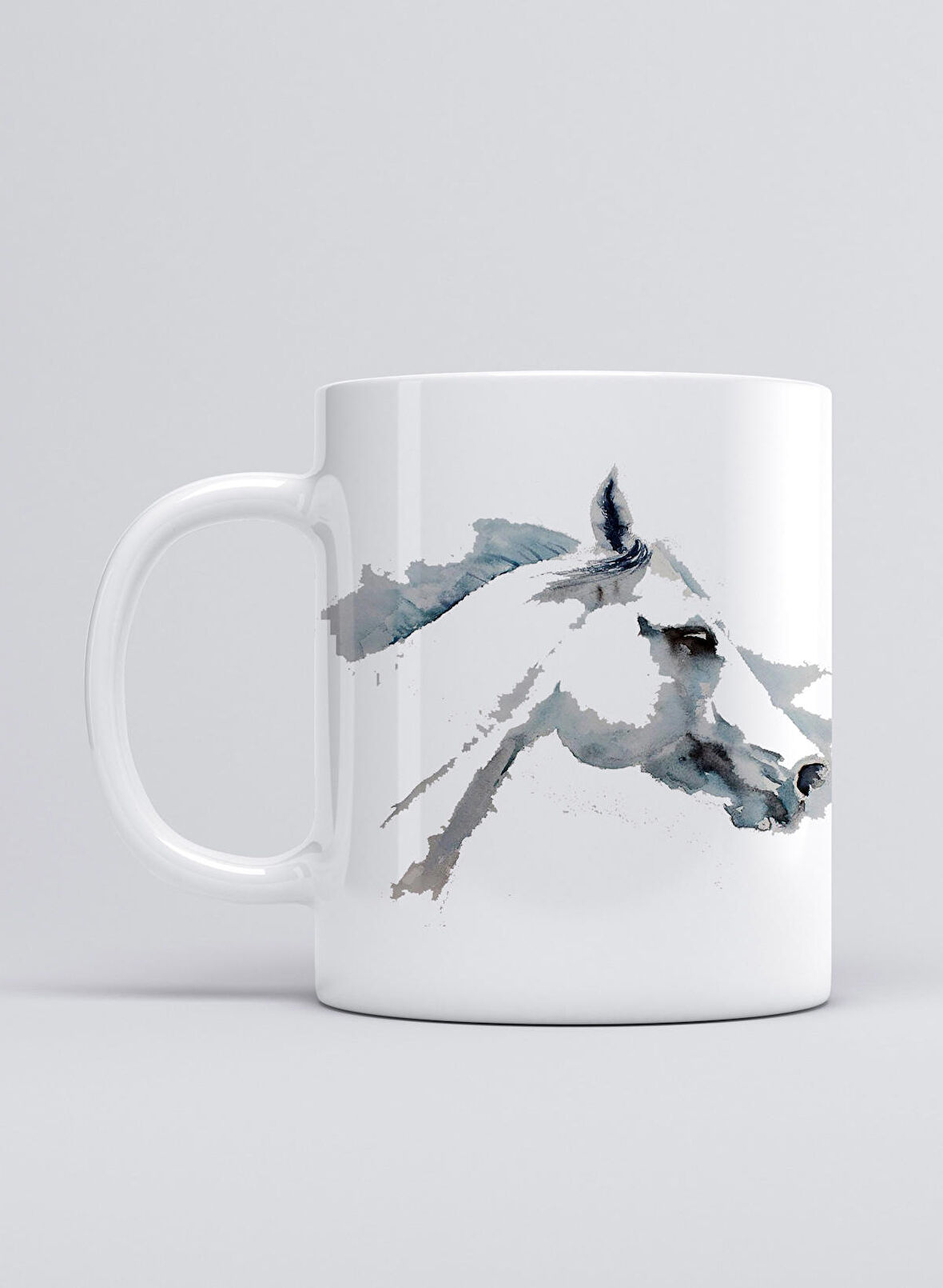 UADAC ATLAR 10 KUPA MUG