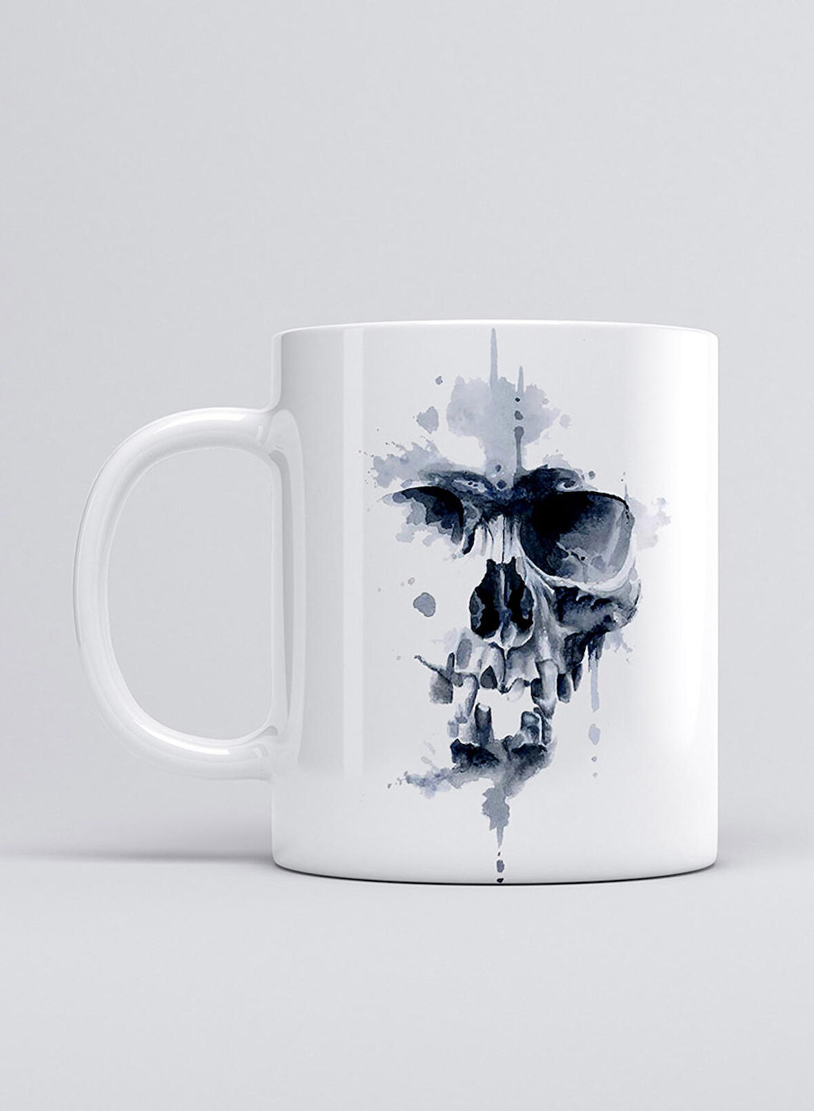 UADAC KURUKAFA 02 KUPA MUG