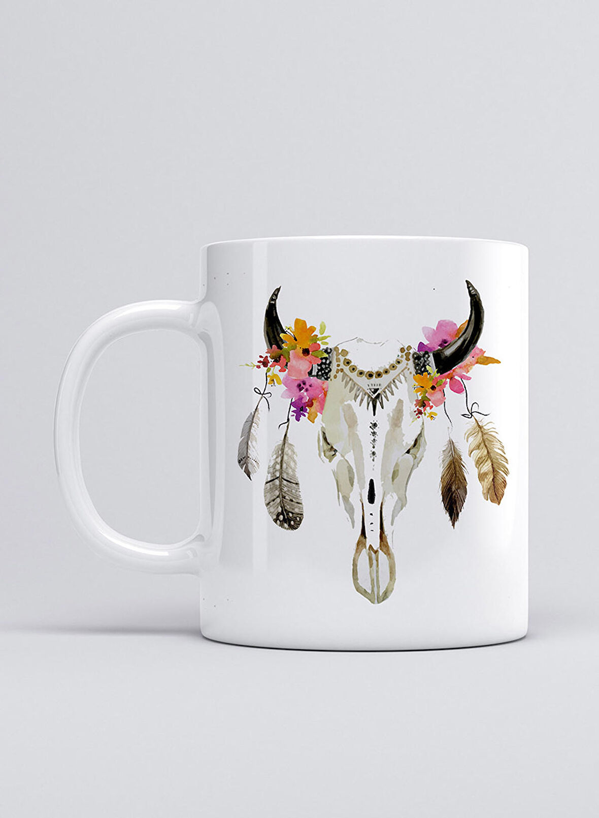 UADAC KURUKAFA 03 KUPA MUG