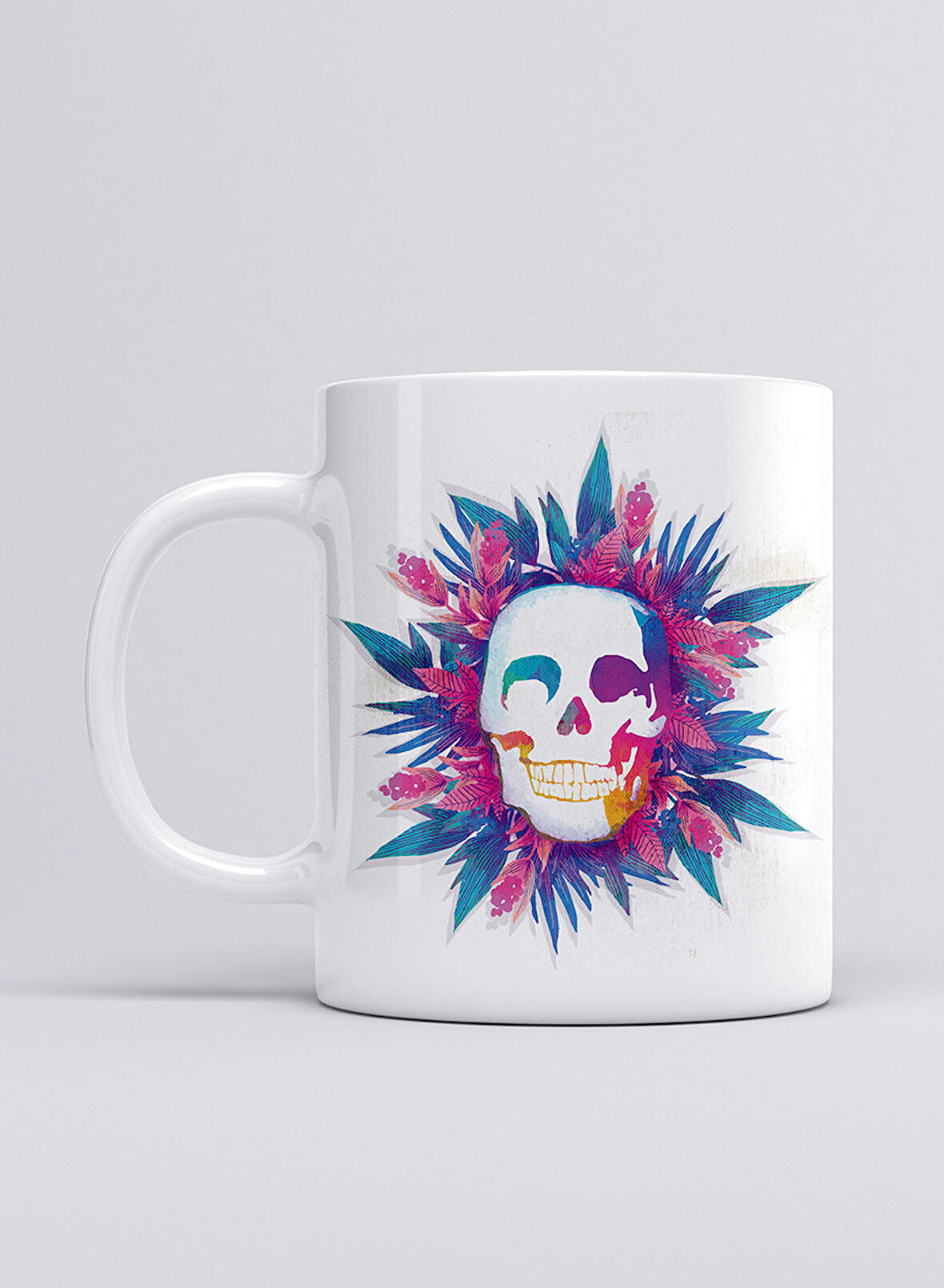 UADAC KURUKAFA 05 KUPA MUG