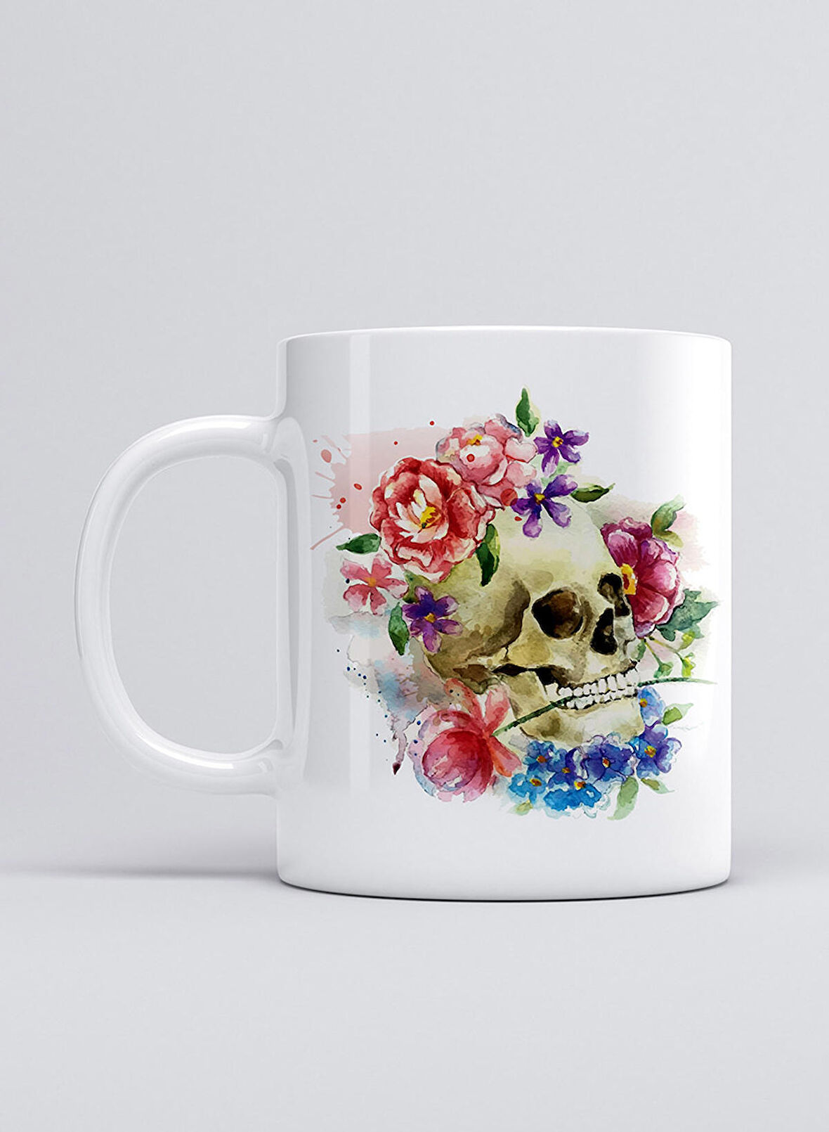 UADAC KURUKAFA 06 KUPA MUG
