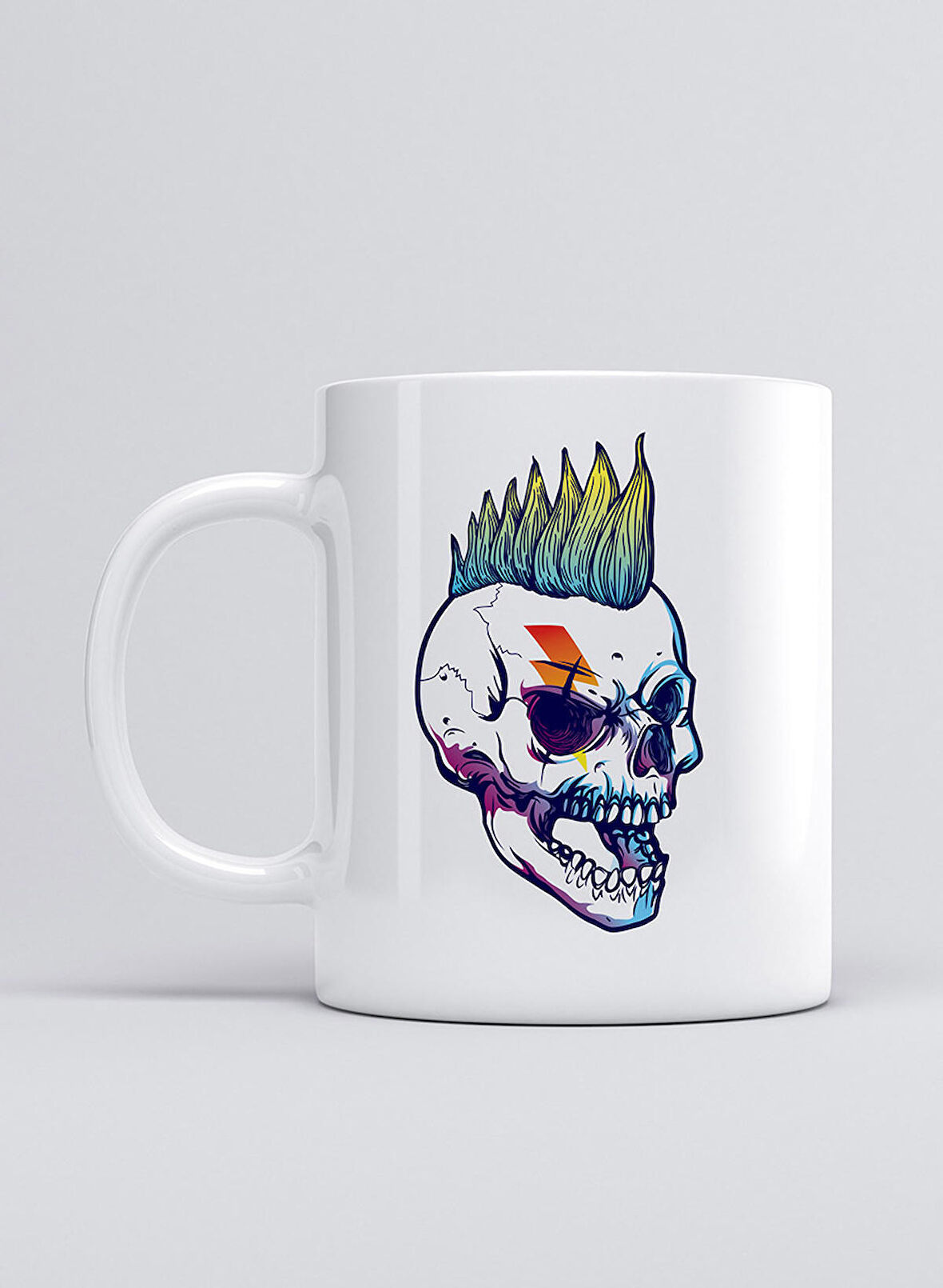 UADAC KURUKAFA 07 KUPA MUG