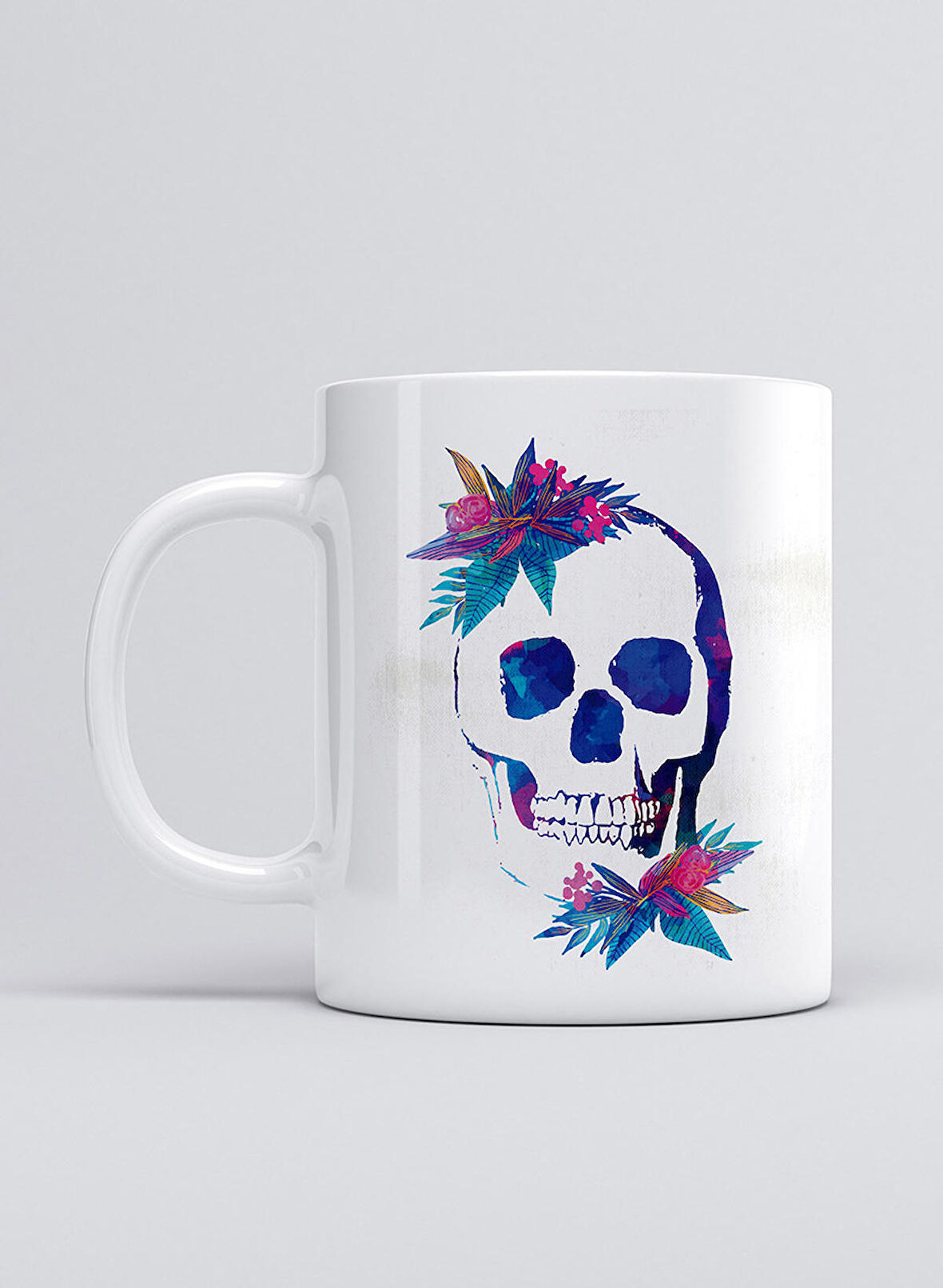 UADAC KURUKAFA 09 KUPA MUG