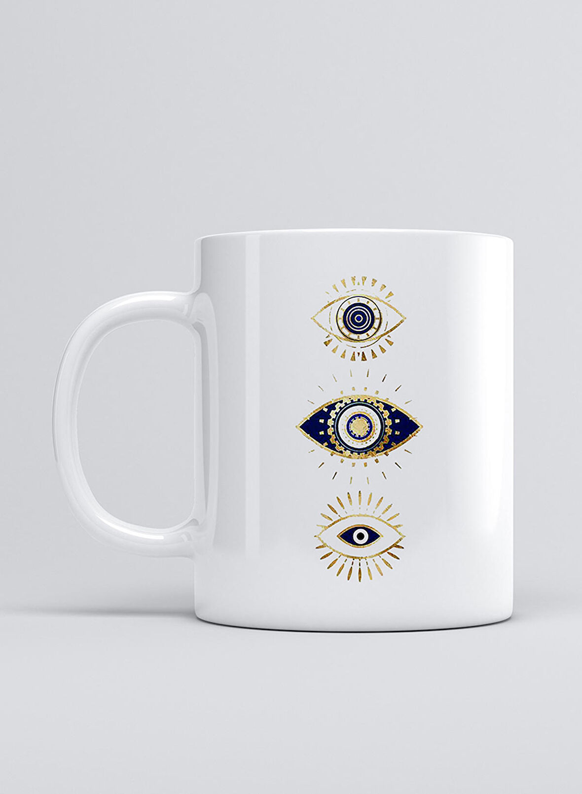 UADAC NAZAR 04 KUPA MUG