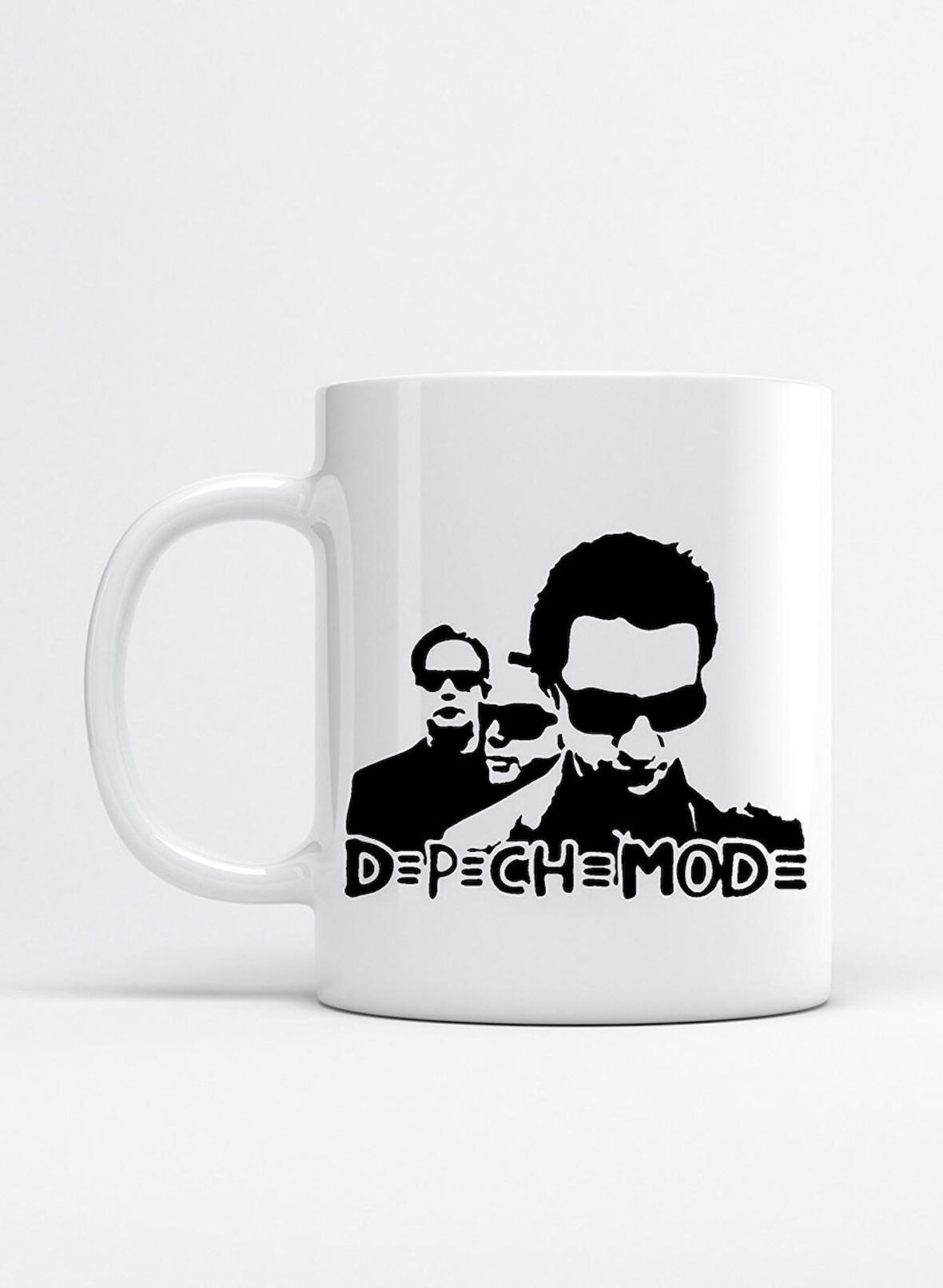 UADAC ROCK LEGENDS DEPECHE MODE KUPA MUG