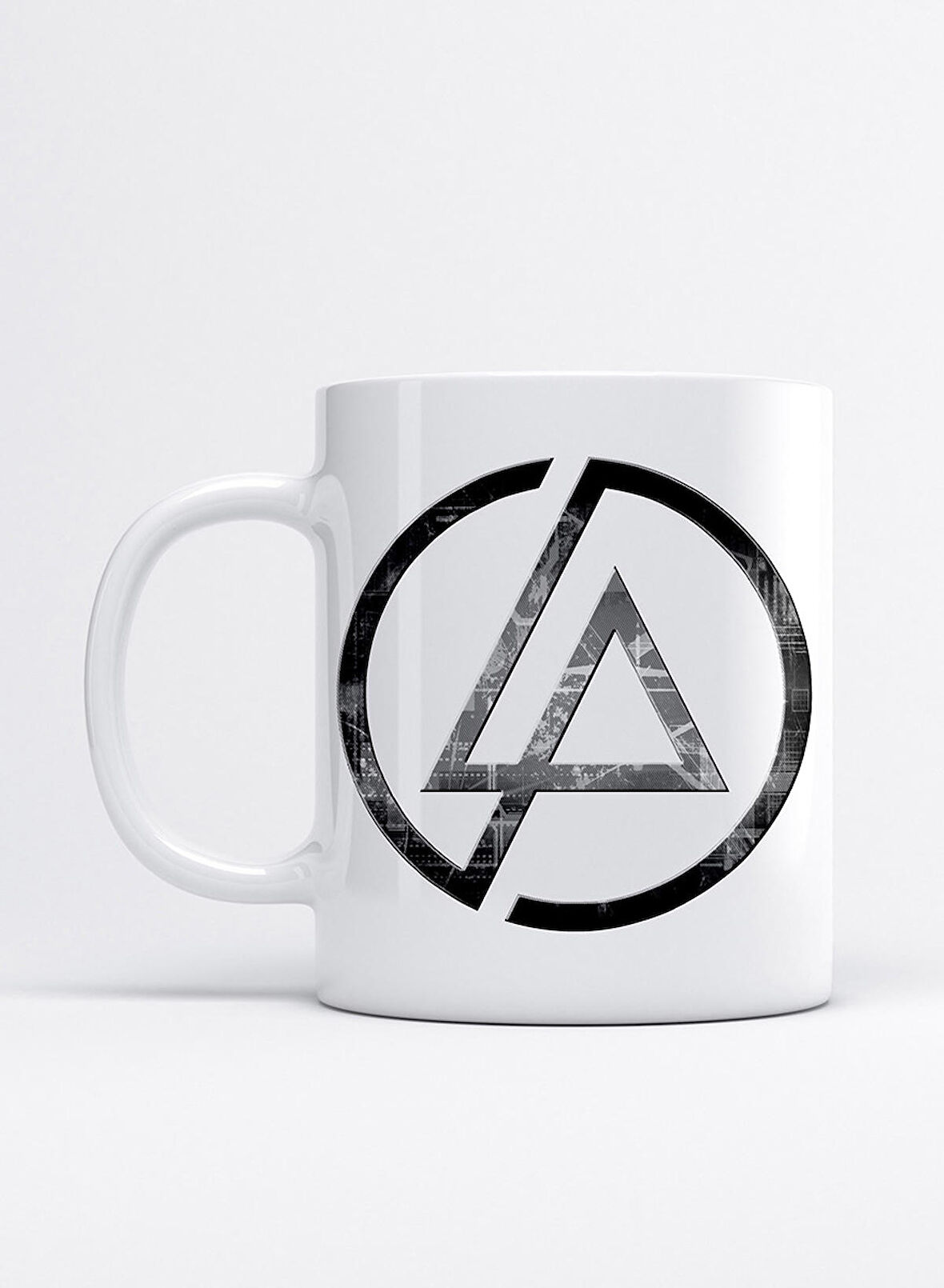 UADAC ROCK LEGENDS LİNKİN PARK 02 KUPA MUG