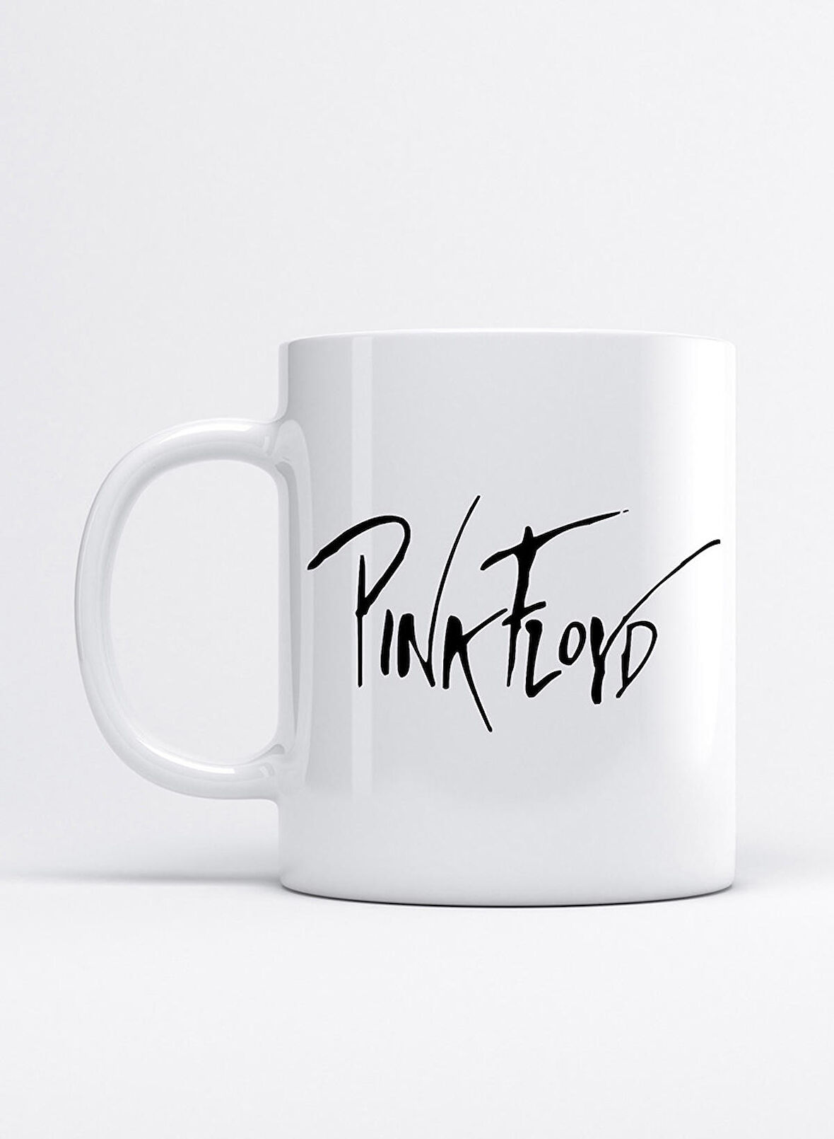 UADAC ROCK LEGENDS PİNK FLOYD KUPA MUG