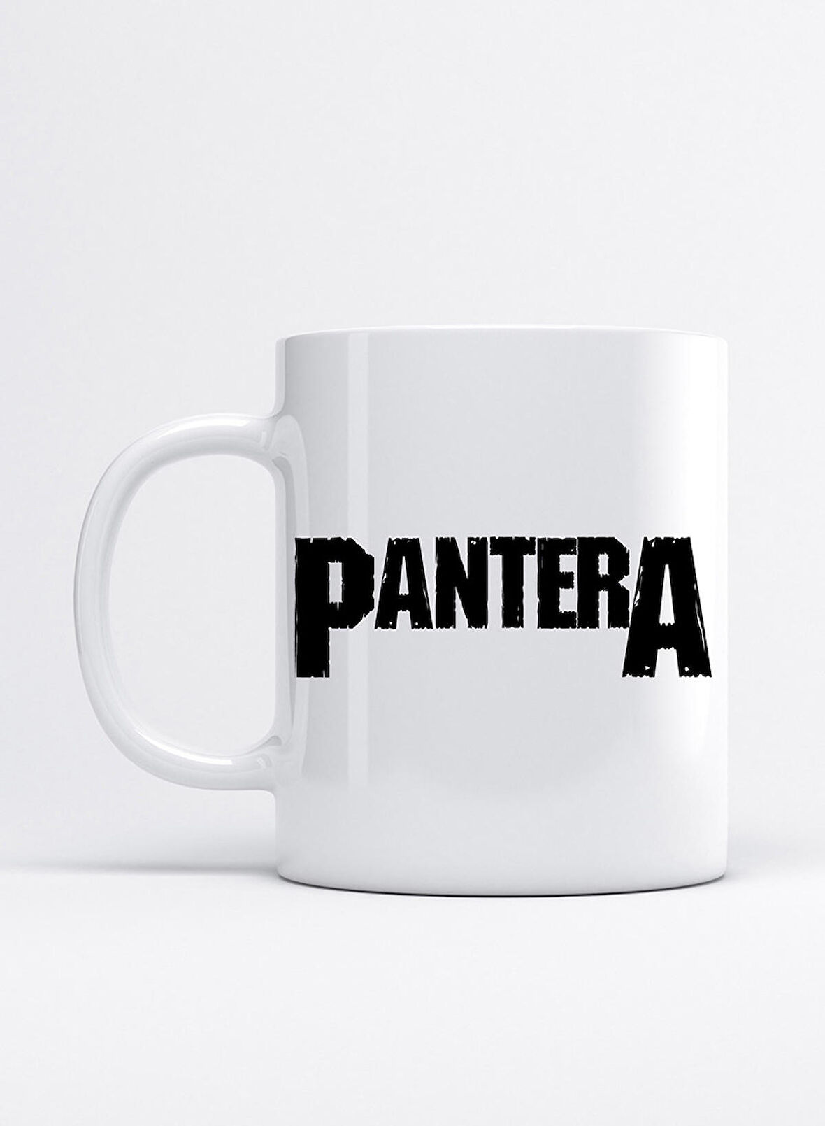 UADAC ROCK LEGENDS PANTERA KUPA MUG