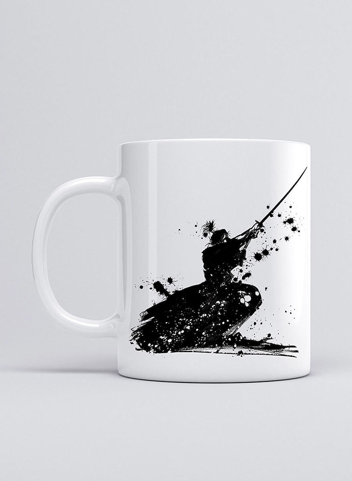 UADAC SAMURAY  03 KUPA MUG